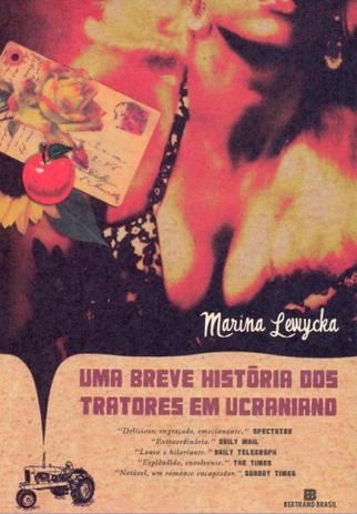 Uma breve história dos tratores em ucraniano Menor preço em Uma breve história dos tratores em ucraniano