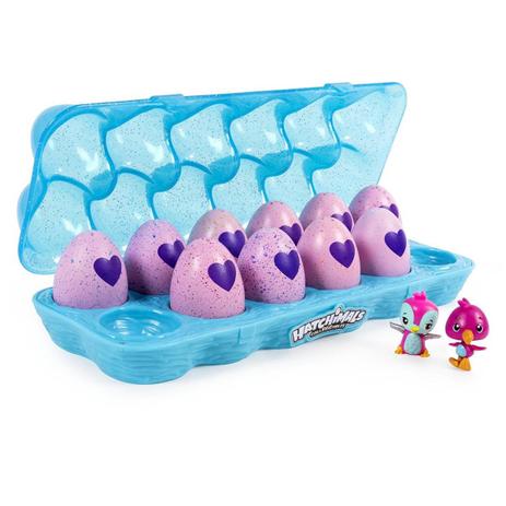 Uma Dúzia de Ovos Hatchimals Colleggtibles - Sunny 1878 - Sunny Brinquedos Menor preço em Uma Dúzia de Ovos Hatchimals Colleggtibles - Sunny 1878 - Sunny Brinquedos