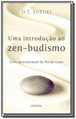 Uma introducao ao zen budismo - edipro Menor preço em Uma introducao ao zen budismo - edipro