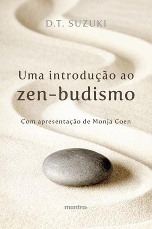 Uma Introdução ao Zen-Budismo - Mantra Menor preço em Uma Introdução ao Zen-Budismo - Mantra