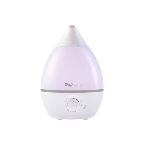Umidificador ar wap air flow bivolt fw007733 é boa?