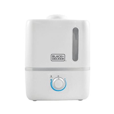 Umidificador Black e Decker 2,5l Air1000-Br é ruim? Umidificador Black e Decker 2,5l Air1000-Br é boa?