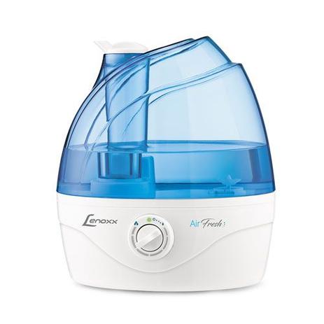 Umidificador de ar air fresh - 2,4l - bivolt - lenoxx Menor preço em Umidificador de ar air fresh - 2,4l - bivolt - lenoxx