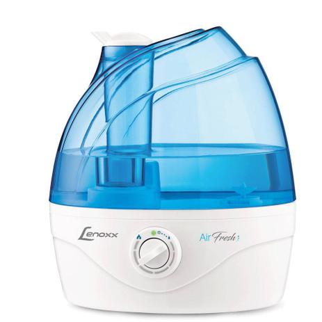 Umidificador de Ar Air Fresh Lenoxx PUA715 Menor preço em Umidificador de Ar Air Fresh Lenoxx PUA715