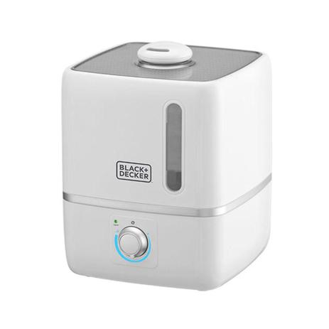 Umidificador De Ar Black & Decker 2.5l Bivolt Air1000 - Black&Decker é boa?