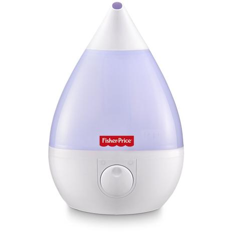Umidificador De Ar Ultrassonico Fisher Price 3 4 Litros Tratamento De Ar Magazine Luiza