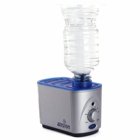 Umidificador e Ionizador Ultrassônico Bivolt Aliseu Alision AL720 Menor preço em Umidificador e Ionizador Ultrassônico Bivolt Aliseu Alision AL720