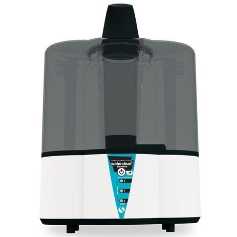 Umidificador e Purificador de Ar Ultrassônico Waterclear Supreme 5,8 Litros - SONICLEAR Menor preço em Umidificador e Purificador de Ar Ultrassônico Waterclear Supreme 5,8 Litros - SONICLEAR