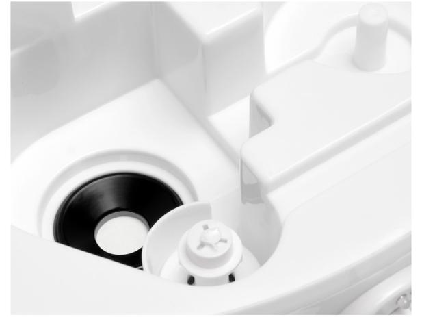 Umidificador Ultrassônico de Ar Lenoxx - Air Fresh 2,4L