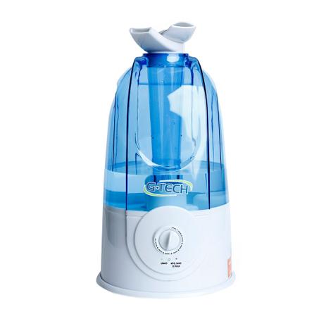 Umidificador Ultrassônico G-Tech Allergy Free Dual é boa?