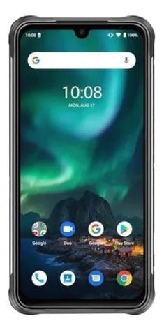 Umidigi Bison Dual Sim 128gb Lava Orange 8gb Ram Nfc Resistente A Água Menor preço em Umidigi Bison Dual Sim 128gb Lava Orange 8gb Ram Nfc Resistente A Água