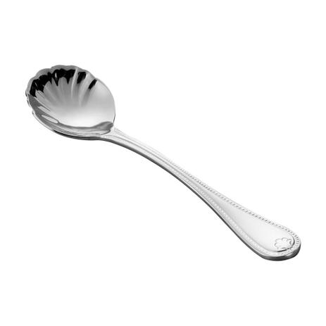 (Un) Colher Açucar Aço Inox Chris - F9-70085 - Wolff é boa?