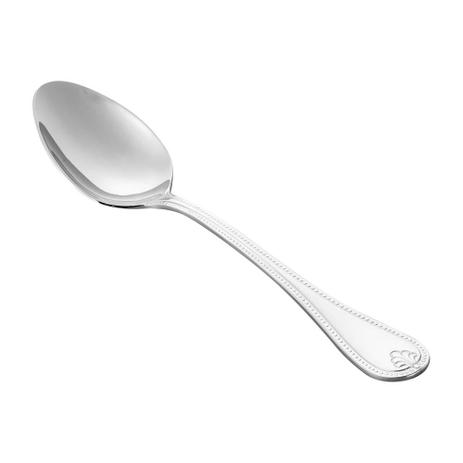 (Un) Colher P/Arroz Aço Inox Chris - F9-70084 - Wolff Menor preço em (Un) Colher P/Arroz Aço Inox Chris - F9-70084 - Wolff