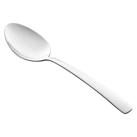(Un) Colher P/Arroz Aço Inox London - F9-9925 - Wolff Menor preço em (Un) Colher P/Arroz Aço Inox London - F9-9925 - Wolff