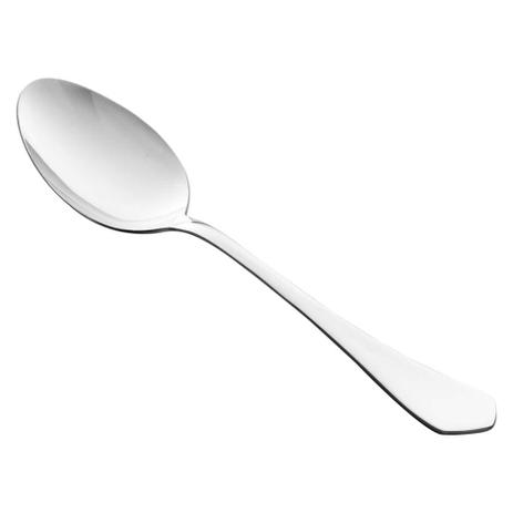(Un) Colher P/Arroz De Aço Inox Glasgow - F9-7784 - Wolff Menor preço em (Un) Colher P/Arroz De Aço Inox Glasgow - F9-7784 - Wolff