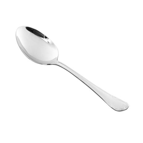 (Un) Colher P/Arroz Royal Prata - F9-71013 - Wolff Menor preço em (Un) Colher P/Arroz Royal Prata - F9-71013 - Wolff