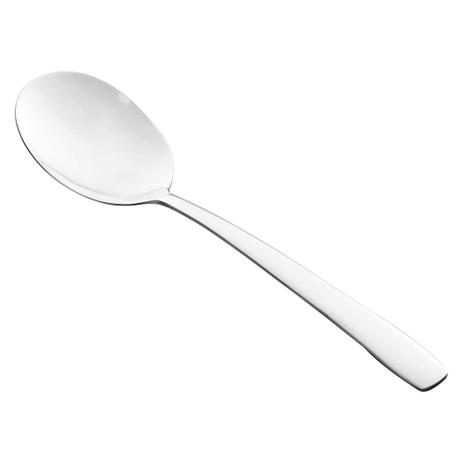 (Un) Colher P/Salada Aço Inox 4 London - F9-9920 - Wolff Menor preço em (Un) Colher P/Salada Aço Inox 4 London - F9-9920 - Wolff