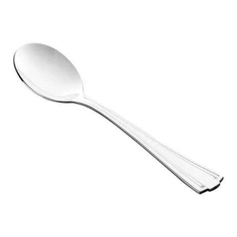 (Un) Colher P/Salada Aço Inox Capri - F9-3472 - Wolff Menor preço em (Un) Colher P/Salada Aço Inox Capri - F9-3472 - Wolff