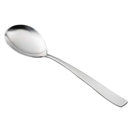 (Un) Colher P/Salada Prata Pisa - F9-71176 - Wolff Menor preço em (Un) Colher P/Salada Prata Pisa - F9-71176 - Wolff