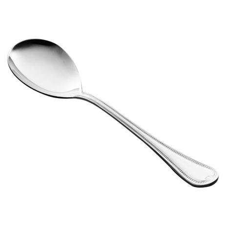(Un) Colher Salada Aço Inox Geneve - F9-70099 - Wolff é boa?