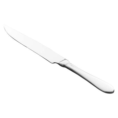 (Un) Faca P/Assado Aço Inox Glasgow - F9-7786 - Wolff Menor preço em (Un) Faca P/Assado Aço Inox Glasgow - F9-7786 - Wolff