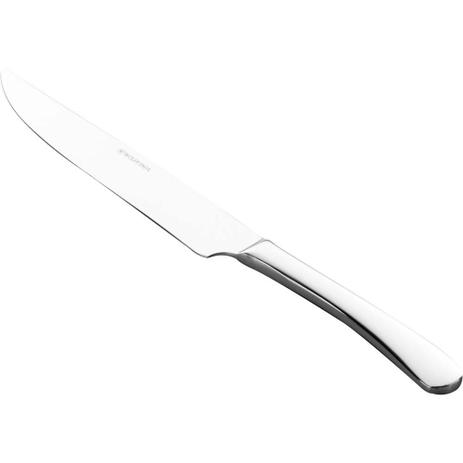 (Un) Faca P/ Assado Aço Inox Oxford Cabo Oco - F9-70143 - Wolff Menor preço em (Un) Faca P/ Assado Aço Inox Oxford Cabo Oco - F9-70143 - Wolff