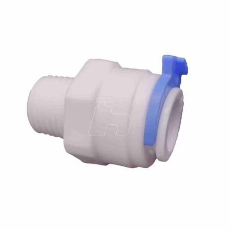 União conexão engate rápido filtro mangueira 3/8” x 1/4” Sistem Menor preço em União conexão engate rápido filtro mangueira 3/8” x 1/4” Sistem