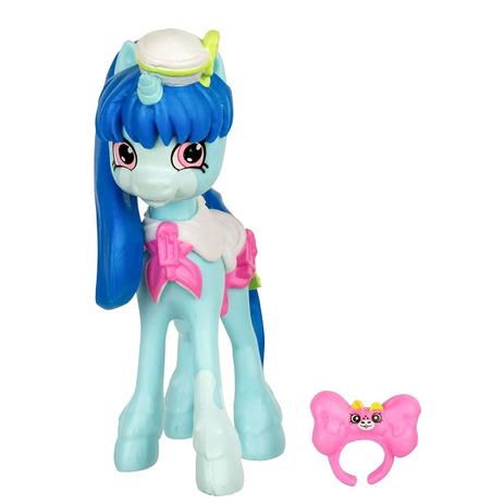Unicórnio Shopkins Happy Places Mini Kit Rainbow Beach Picolecórnia - DTC Menor preço em Unicórnio Shopkins Happy Places Mini Kit Rainbow Beach Picolecórnia - DTC