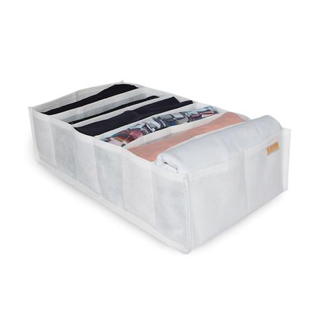Unidade de Colmeia Organizadora ZIG 4 FITNESS TNT Branco - Só Colmeias Menor preço em Unidade de Colmeia Organizadora ZIG 4 FITNESS TNT Branco - Só Colmeias