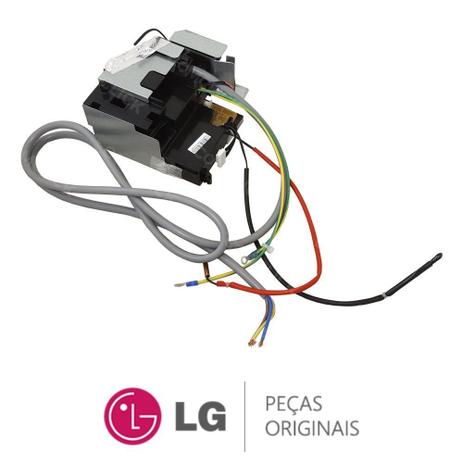 Unidade de Controle com Placa Evaporadora Ar Condicionado LG TSNH1825NW5 Menor preço em Unidade de Controle com Placa Evaporadora Ar Condicionado LG TSNH1825NW5