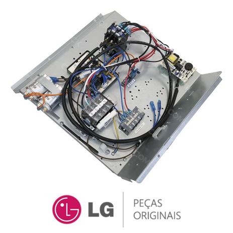 Unidade de Controle Completa com Placa Condensadora ABQ72939609 Ar Condicionado LG TVUC529LLA5 Menor preço em Unidade de Controle Completa com Placa Condensadora ABQ72939609 Ar Condicionado LG TVUC529LLA5