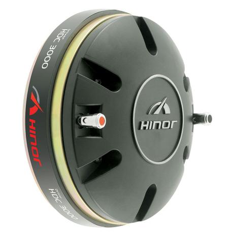 Unidade de Som Driver Hinor HDC-3000 Menor preço em Unidade de Som Driver Hinor HDC-3000