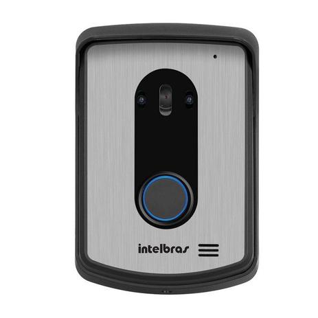 Unidade Externa de Vídeo Porteiro IV 7010 IV 4010 Intelbras Menor preço em Unidade Externa de Vídeo Porteiro IV 7010 IV 4010 Intelbras