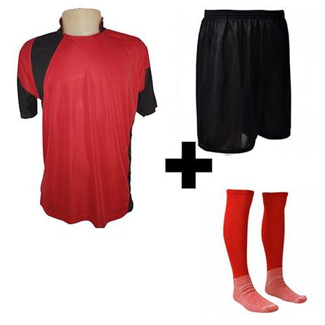 uniforme de futebol completo preço