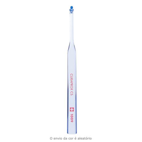 Unitufo CS1009 Cores Sortidas Curaprox - Escova Dental Menor preço em Unitufo CS1009 Cores Sortidas Curaprox - Escova Dental
