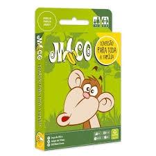 Uno Mico- Jogo de Cartas - Copag é boa?