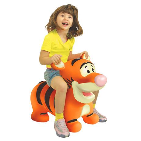 Upa Upa Tigrão Disney Líder - Lider Menor preço em Upa Upa Tigrão Disney Líder - Lider