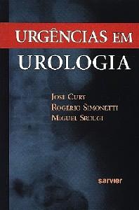 Urgências Em Urologia - Sarvier editora de livros medi Menor preço em Urgências Em Urologia - Sarvier editora de livros medi