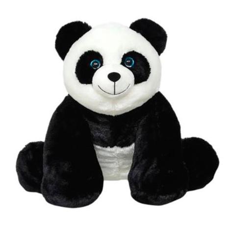 Urso de Pelúcia Bubba - Panda 6153 - Buba Menor preço em Urso de Pelúcia Bubba - Panda 6153 - Buba