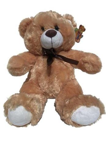 Urso de pelu Clearance