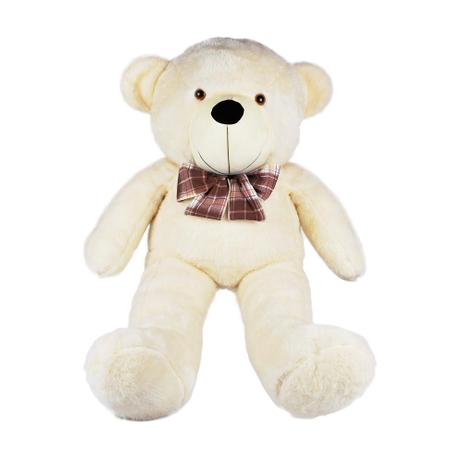 Urso de Pelúcia Tody GG Baunilha DB Play Menor preço em Urso de Pelúcia Tody GG Baunilha DB Play
