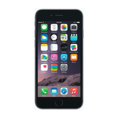 Usado: iPhone 6 32GB Cinza Espacial Excelente - Trocafone - Apple Menor preço em Usado: iPhone 6 32GB Cinza Espacial Excelente - Trocafone - Apple