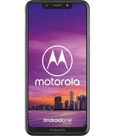 Usado: Motorola One 64GB Branco Excelente - Trocafone é boa?