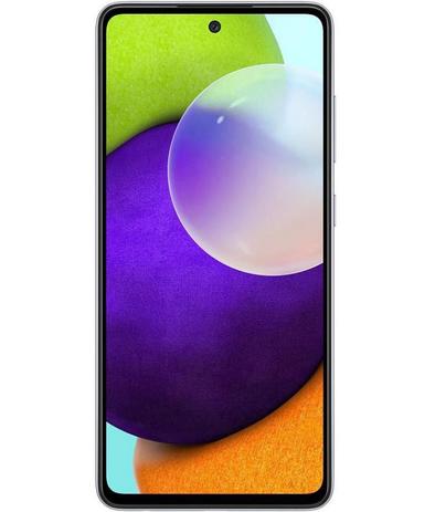 Usado: Samsung Galaxy A52s 5G 128GB Branco Excelente - Trocafone Menor preço em Usado: Samsung Galaxy A52s 5G 128GB Branco Excelente - Trocafone