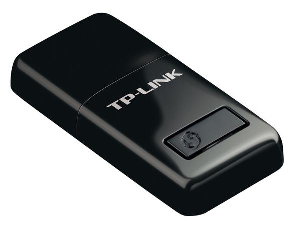 USB Adaptador Wi-Fi TP-Link TL-WN823N - 300Mbps - Modo Soft AP - Botão Wi-Fi Protected Setup (WPS) Menor preço em USB Adaptador Wi-Fi TP-Link TL-WN823N - 300Mbps - Modo Soft AP - Botão Wi-Fi Protected Setup (WPS)
