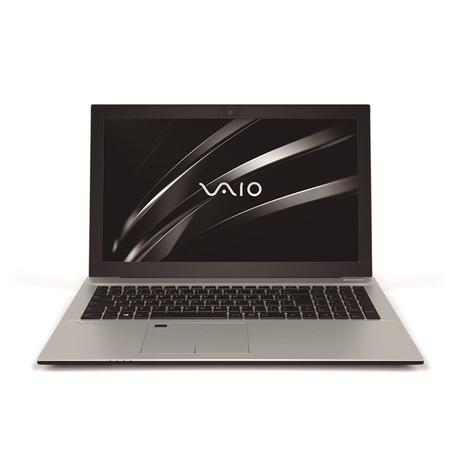 VAIO F15 Core i5 8 GB 256GB SSD Windows 10 Home - Prata Menor preço em VAIO F15 Core i5 8 GB 256GB SSD Windows 10 Home - Prata