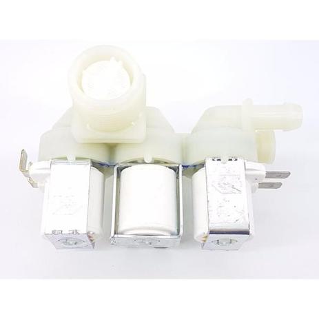 Válvula Água Electrolux Tripla 220v Lt15f Orig 64287507 Menor preço em Válvula Água Electrolux Tripla 220v Lt15f Orig 64287507