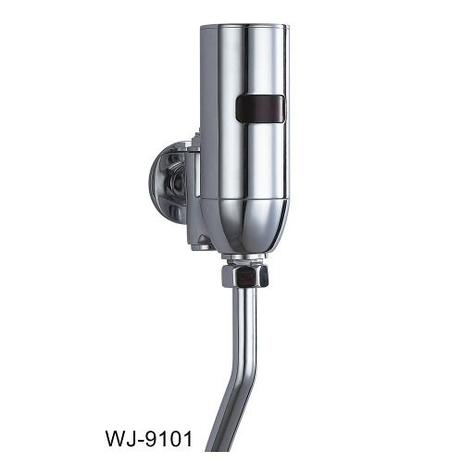 Válvula De Acionamento Automático P/ Mictório Com Sensor - Jiwi Menor preço em Válvula De Acionamento Automático P/ Mictório Com Sensor - Jiwi