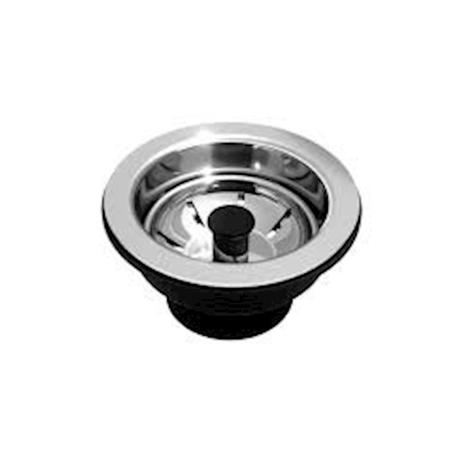 Valvula de inox 4 polegadas e meia para cubas  e tanques - Tecnocuba é boa?