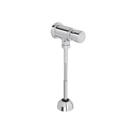 Válvula de Mictório com Fechamento Automático Decamatic Eco Cromada Menor preço em Válvula de Mictório com Fechamento Automático Decamatic Eco Cromada